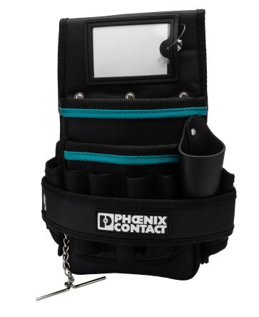 Phoenix Contact Polyester Tool Bag 250 mm x 140mm x 315 mm