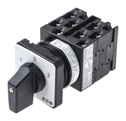Eaton 3 Position 60 °, Toggle Actuator 20 A