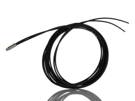 Omron Plastic Fibre Optic Sensor 900 mm, IP67