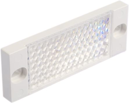 SICK for Use with Retroreflective Sensors, Sensor Reflector