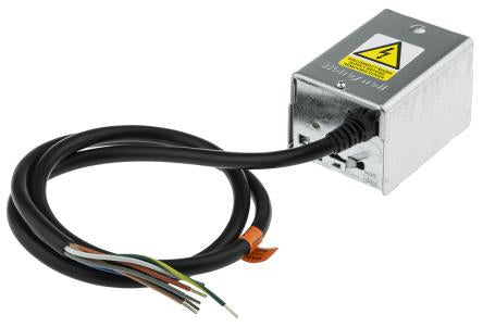 Honeywell 2 port Valve Actuator -, 240 V ac Supply Voltage