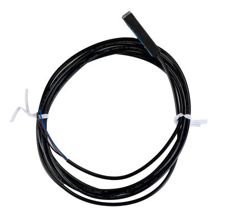 SICK IQ08-04NNSKW2S Rectangular Inductive Proximity Sensor, M8 NPN IQY 30V 4 mm 30 V dc 200mA
