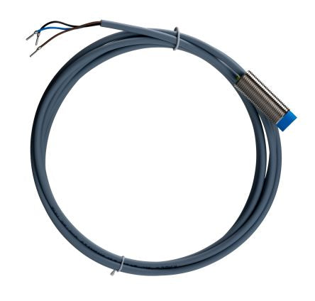 SICK IM12-04NPS-ZUK Threaded Barrel Inductive Proximity Sensor, M12 x 1 PNP IM 30V 4 mm 30 V dc 300mA