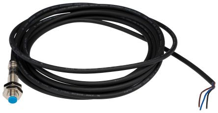 SICK IME08-02BPOZW3K Threaded Barrel Inductive Proximity Sensor, M8 x 1 PNP IME 30V 2 mm 30 V dc 200mA