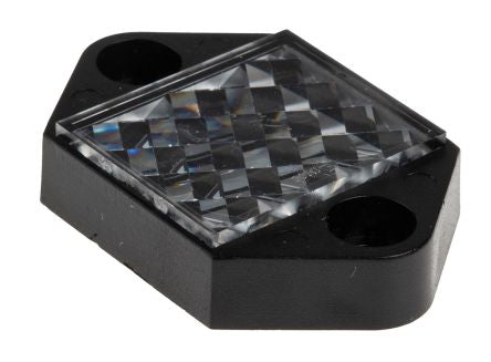 Telemecanique Sensors Reflector for Use with Standard Reflex Photo-Electric Sensor