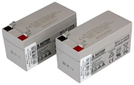 Phoenix Contact Battery Module VRLA-AGM