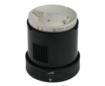 Schneider Electric Harmony XVB Series Buzzer Unit 24V ac/dc, DC, IP65