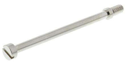 Phoenix Contact, SUBCON Series Jackscrew For Use With D-Sub Connector