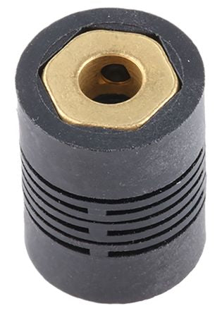 Baumer Shaft Coupling for Use with Shaft Encoder BDT, Shaft Encoder BDK, Shaft Encoder BAV