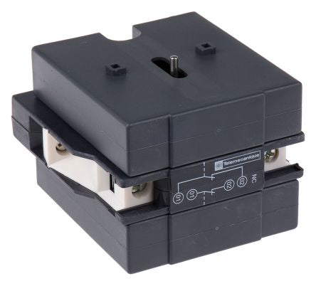 Schneider Electric Linergy Interlock for use with TeSys D Series