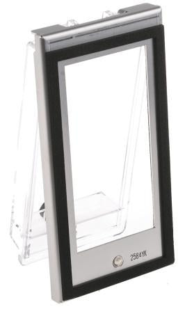 Omron Cover for use with Food Processing Machine