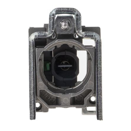 Schneider Electric Harmony Series Contact & Light Block, 250V, SPST