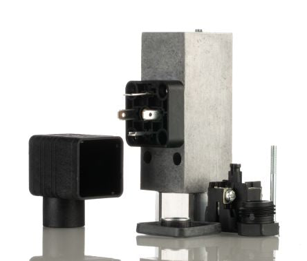 Norgren Pressure Sensor, IP65 2 bar 80 °C