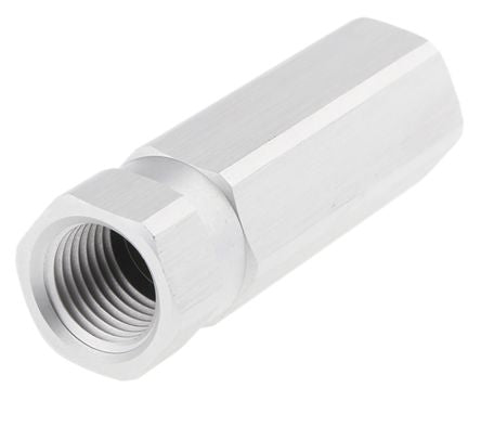 Norgren T55 Non Return Valve, 10 bar Inlet Female Threaded, Outlet Female Threaded