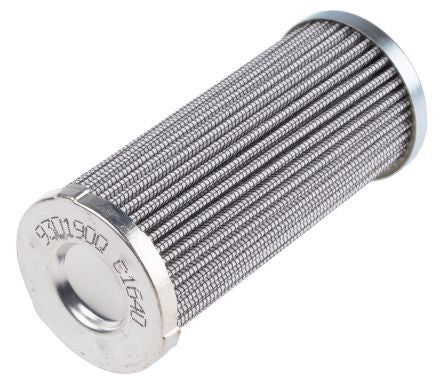 Parker Replacement Hydraulic Filter Element 930190Q, 10 μm