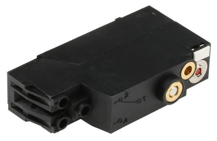 Parker Pressure Switch 2 bar to 5 bar