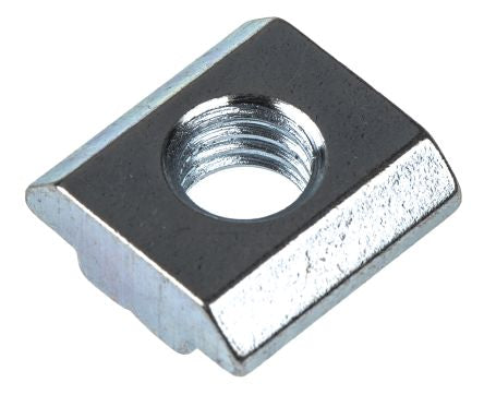 Bosch Rexroth M8 Sliding Block, Connecting Component, Strut Profile 30 mm, Groove Size 8 mm