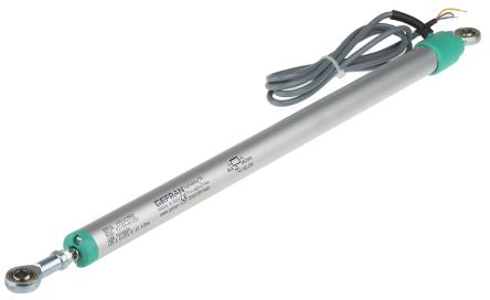 Gefran PZ34 Series Linear Transducer Cable 60V