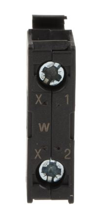 Eaton RMQ Titan M22 Series Light Block, 12V ac/dc, 30 V ac/dc, White Light