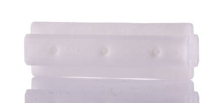 Bosch Rexroth Polyoxymethylene Sliding Element MGE 30 mm Slot, 8 mm Strut Profile