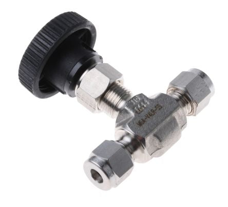 Parker Stainless Steel Needle Valve
