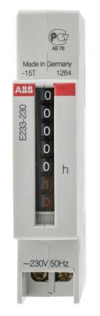 ABB Counter 230V