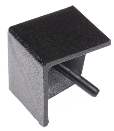 Bosch Rexroth Grey, Black Corner Bracket R30 x 30, R20 x 20 Strut Profile, 8, 6 Groove