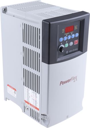 Allen Bradley Inverter Drive
