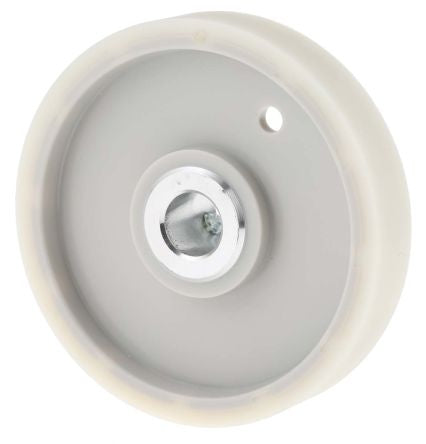 Baumer, MR241 Series Encoder Wheel, DIN 916 Standard