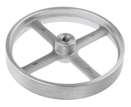 Baumer, MR512 Series Encoder Wheel, DIN 916 Standard