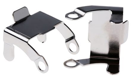 Hirschmann Sliver Support Bracket for use with Plug