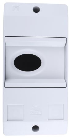 Eaton Enclosure CI Series Enclosure for Use with PKZM01 Series