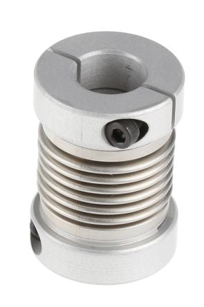 SICK, 21 mm OD 10 mm, 29 mm Length Coupler 10 mm