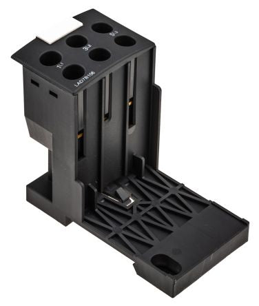 Schneider Electric TeSyS LR Contactor Terminal Block for use with LRD Series, LR3D Series