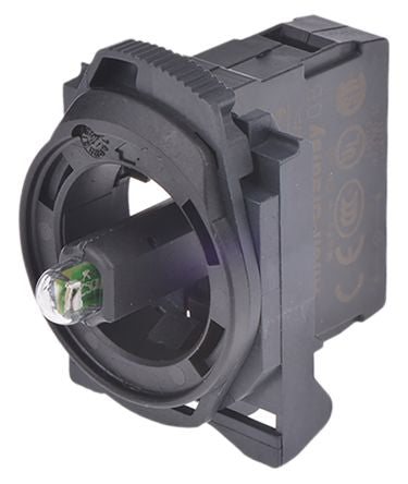 Allen Bradley 800F Series Light Block, 24V ac/dc