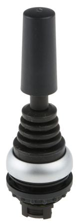 Eaton 1-Axis Joystick Lever Spring Return, IP65, 240 V ac