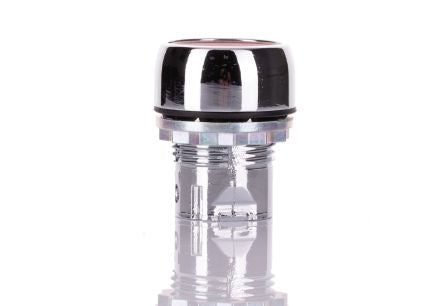Allen Bradley 800F Series Red Alternate Push Button Head, 22 mm Cutout, IP65