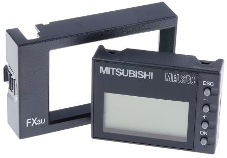 Mitsubishi Electric Display Module