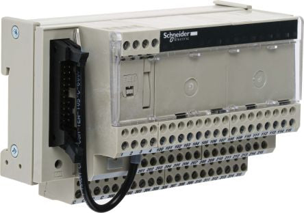 Schneider Electric PLC I/O Module Telefast