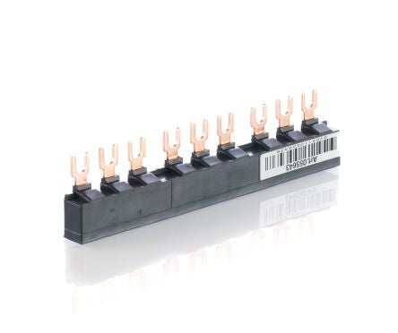 Schneider Electric Linergy Linergy 3 Phase Busbar, 690 V, 45 mm Pitch