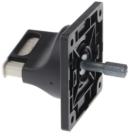 Schneider Electric 3-Pole Panel Mount Isolator Switch -, IP65, 14.5A, 15 kW