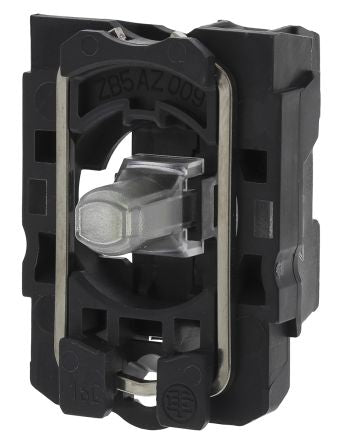 Schneider Electric, Harmony, Panel Mount Red LED Pilot Light, 22 mm Cutout, IP67, IP69K, IP66, Round