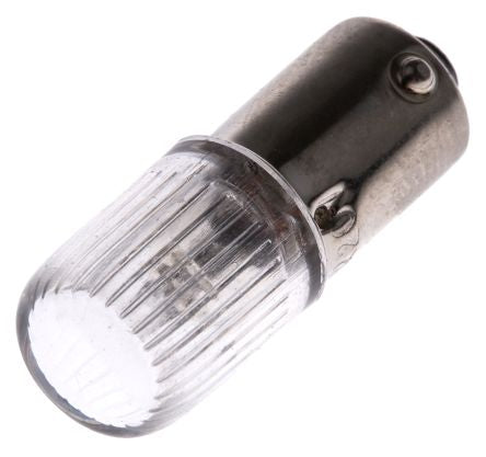 Schneider Electric LED Reflector Lamp for Use with series XACA/XACB/XACM/XALE/XB4/XB5/XB7 and XY2C