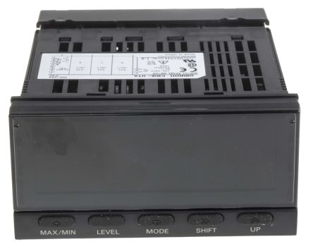 Omron K3HB Multi Line Multi-Function Panel Meters for Temperature