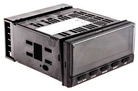 Omron K3HB, 5 Digit Counter