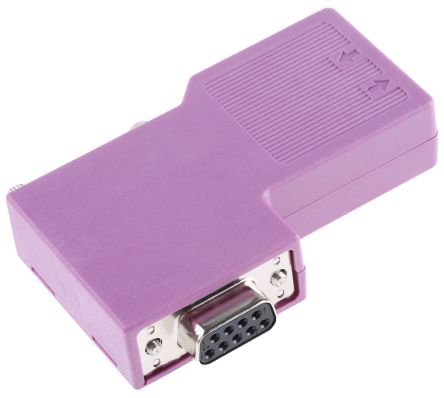 Schneider Electric Modicon Bus Series PLC Cable for Use with Networking and Communication