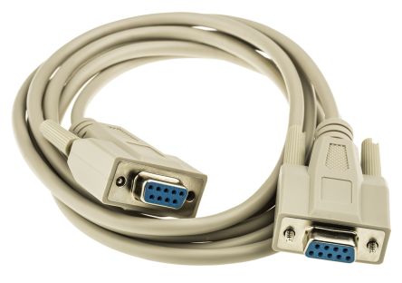Phoenix Contact PSM-KA9SUB9/BB/2METER Series PLC Cable