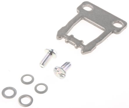 Schmersal Actuator for Use with AZ 17 Safety Switch