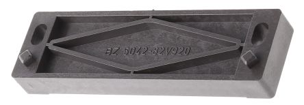 Schmersal Safety Interlock Mount for use with BNS 33 Safety Switch