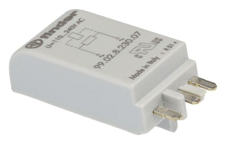 Finder Pluggable Function Module